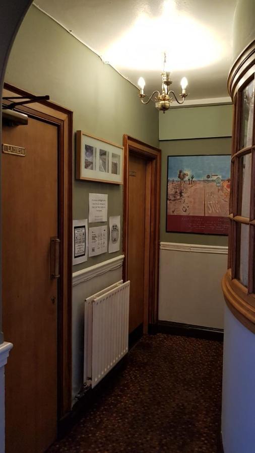 Hour Glass Hotel London Ngoại thất bức ảnh