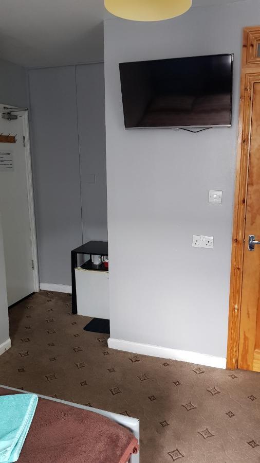Hour Glass Hotel London Ngoại thất bức ảnh