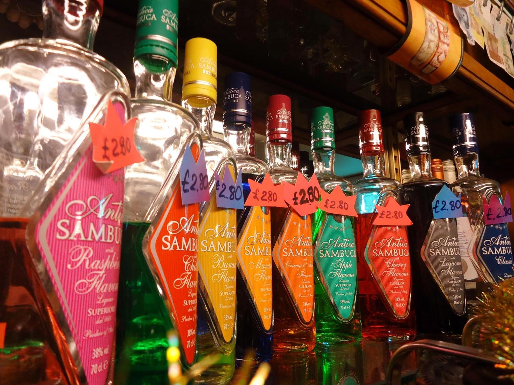 Hour Glass Hotel London Ngoại thất bức ảnh